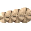 SABIAN STRATUS Cymbal Set
