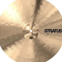 SABIAN STRATUS Cymbal Set