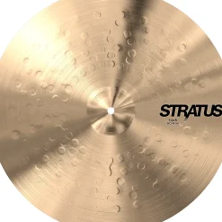 SABIAN STRATUS Cymbal Set