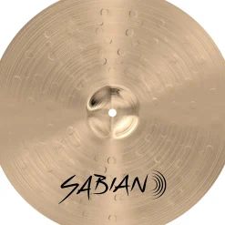 SABIAN STRATUS Hi-Hat Cymbals 15 in. Pair