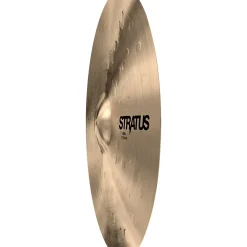 SABIAN STRATUS Hi-Hat Cymbals 15 in. Pair