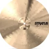 SABIAN STRATUS Hi-Hat Cymbals 14 in. Pair