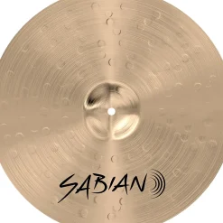 SABIAN STRATUS Hi-Hat Cymbals 14 in. Pair
