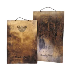 SABIAN ThunderSheets 26 x 18 in.