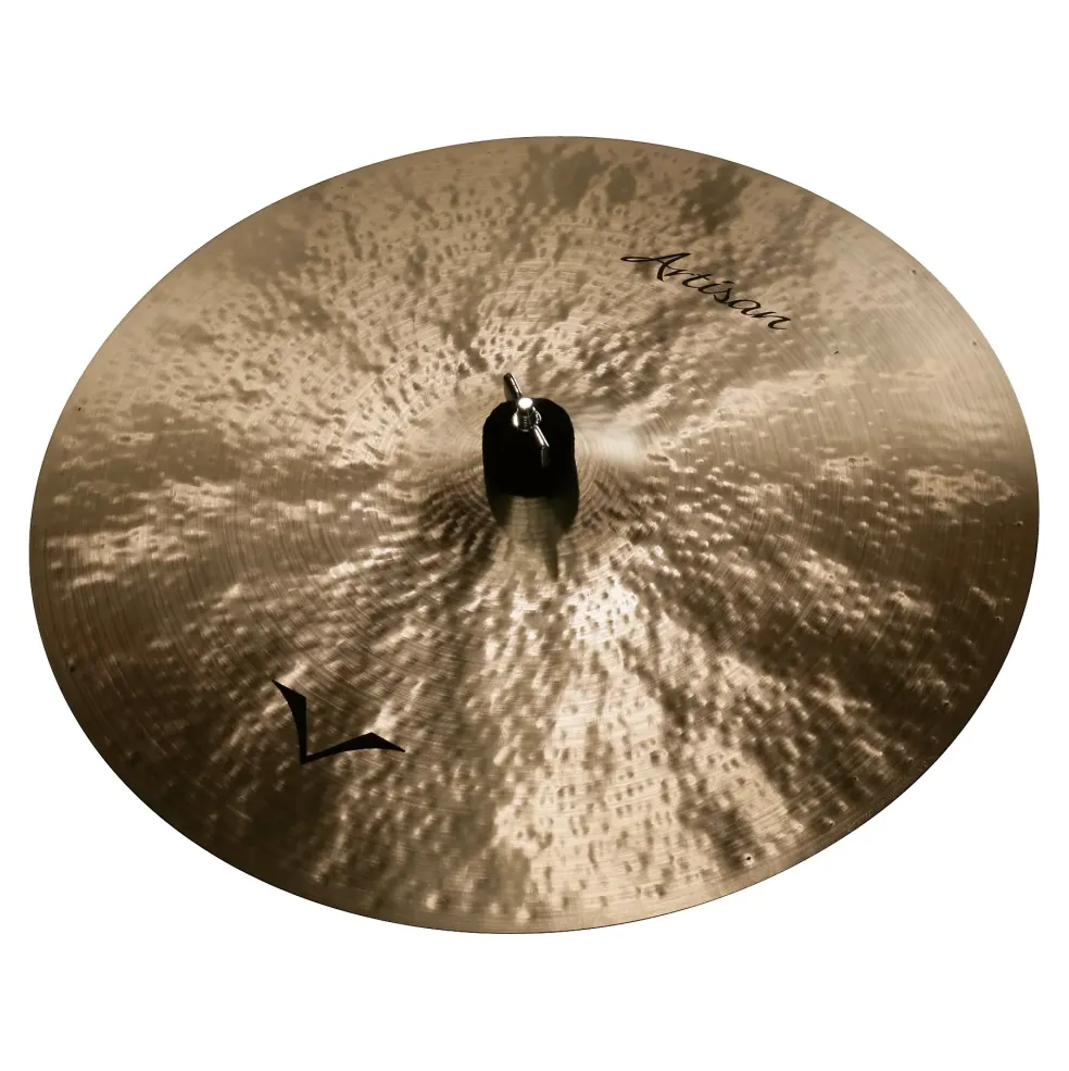 SABIAN Vault Artisan Crash Cymbal 19 in.