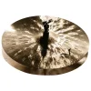 SABIAN Vault Artisan Hi-Hat Cymbals 14 in.