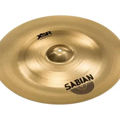 SABIAN XSR Effects Pack Cymbals