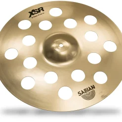SABIAN XSR O-Zone Crash 18 in.