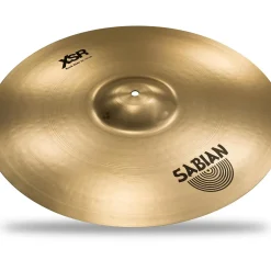 SABIAN XSR Series Performance Set With Free 18