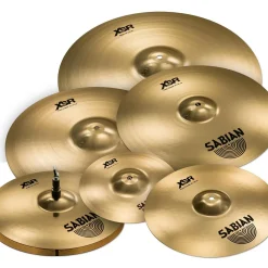 SABIAN XSR Super Set