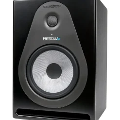 Samson Resolv SE8 8" Active 100 watts 2-way Monitors (Each)