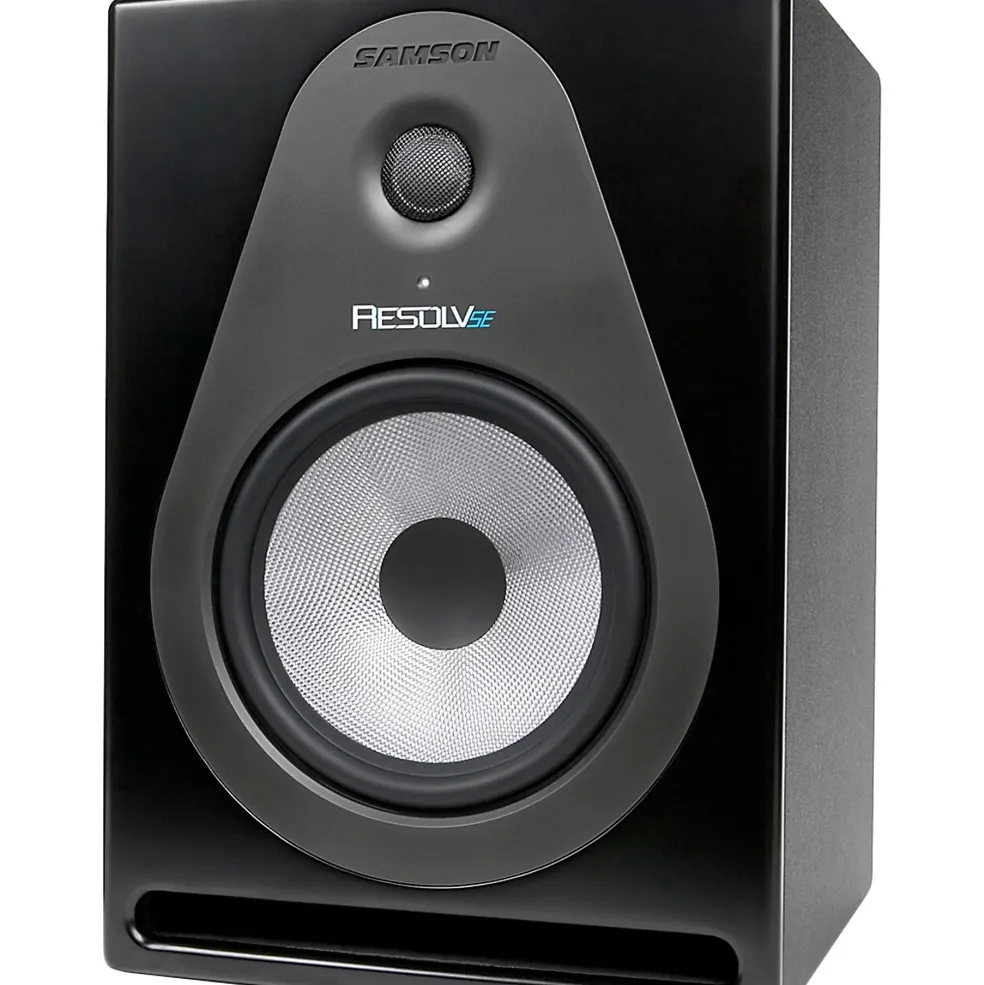 Samson Resolv SE8 8" Active 100 watts 2-way Monitors (Each)