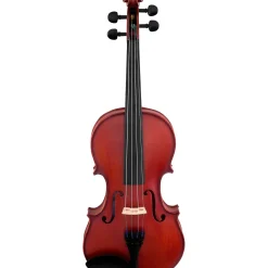 Scherl and Roth SR41 Arietta Series Student Violin Outfit 1/2