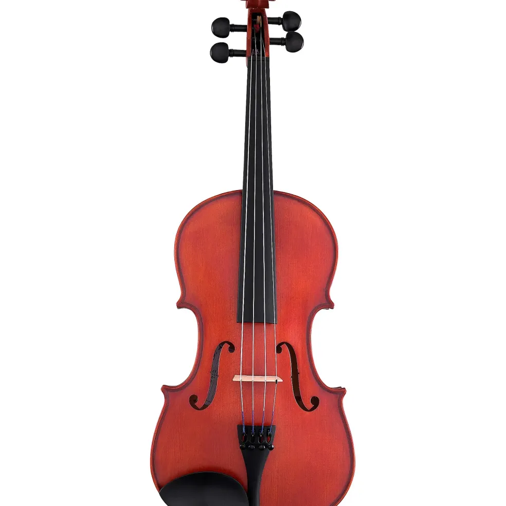Scherl and Roth SR42 Arietta Series Student Viola Outfit 16 in.