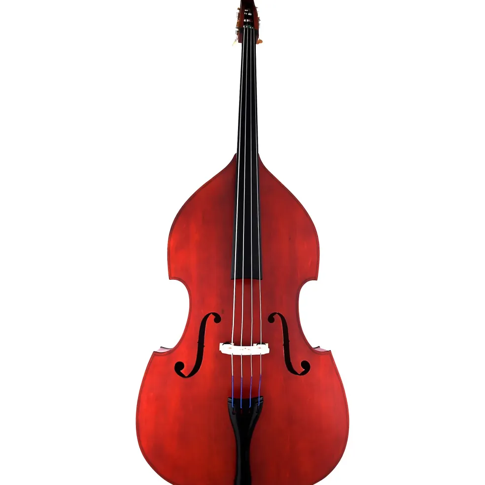 Scherl and Roth SR46 Arietta Series Student Double Bass Outfit 1/4