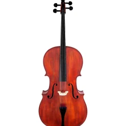 Scherl and Roth SR55 Galliard Series Student Cello Outfit 4/4