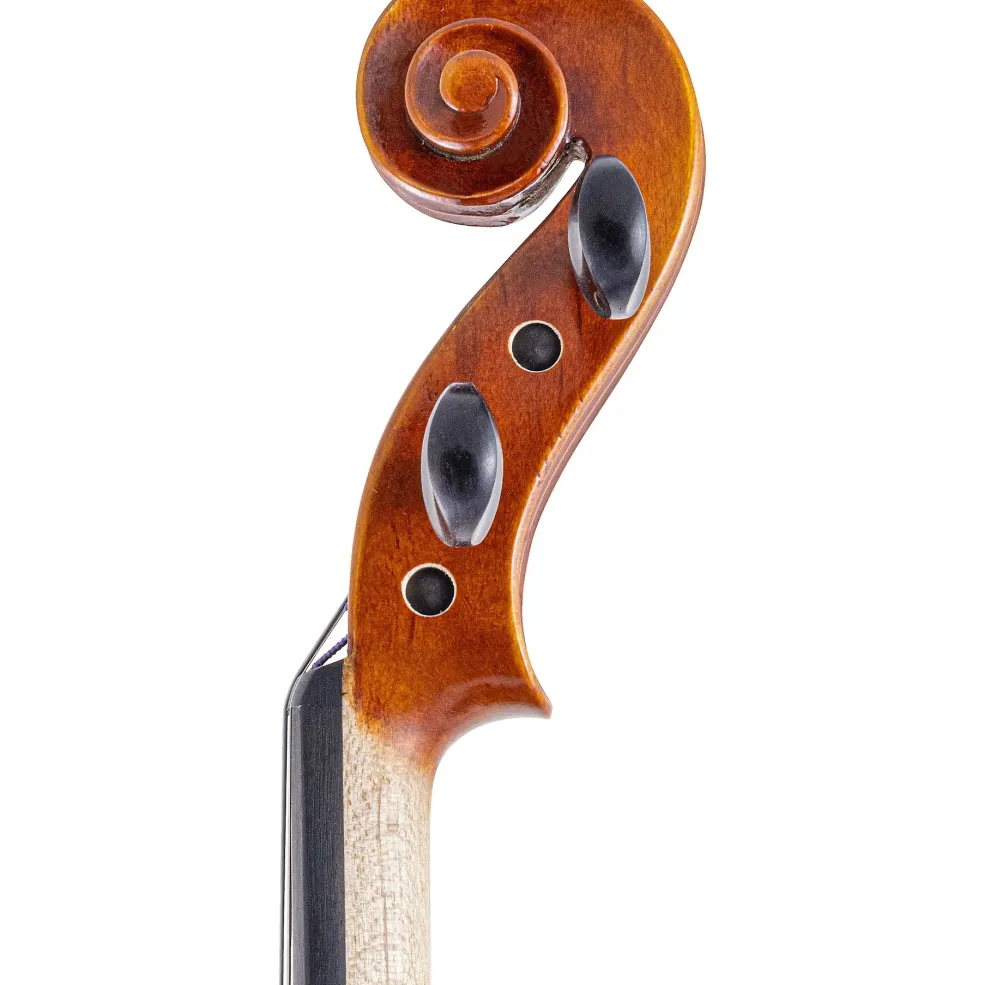 Scherl and Roth SR61 Sarabande Series Intermediate Violin Outfit 4/4