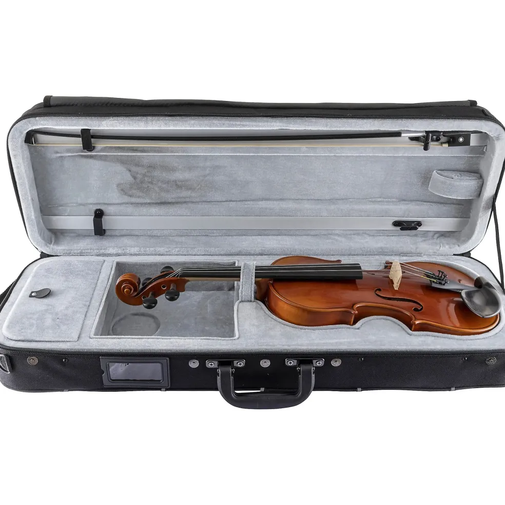 Scherl and Roth SR61 Sarabande Series Intermediate Violin Outfit 4/4