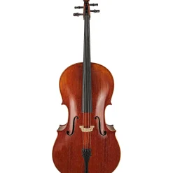 Scherl and Roth SR65 Sarabande Series Intermediate Cello Outfit 4/4