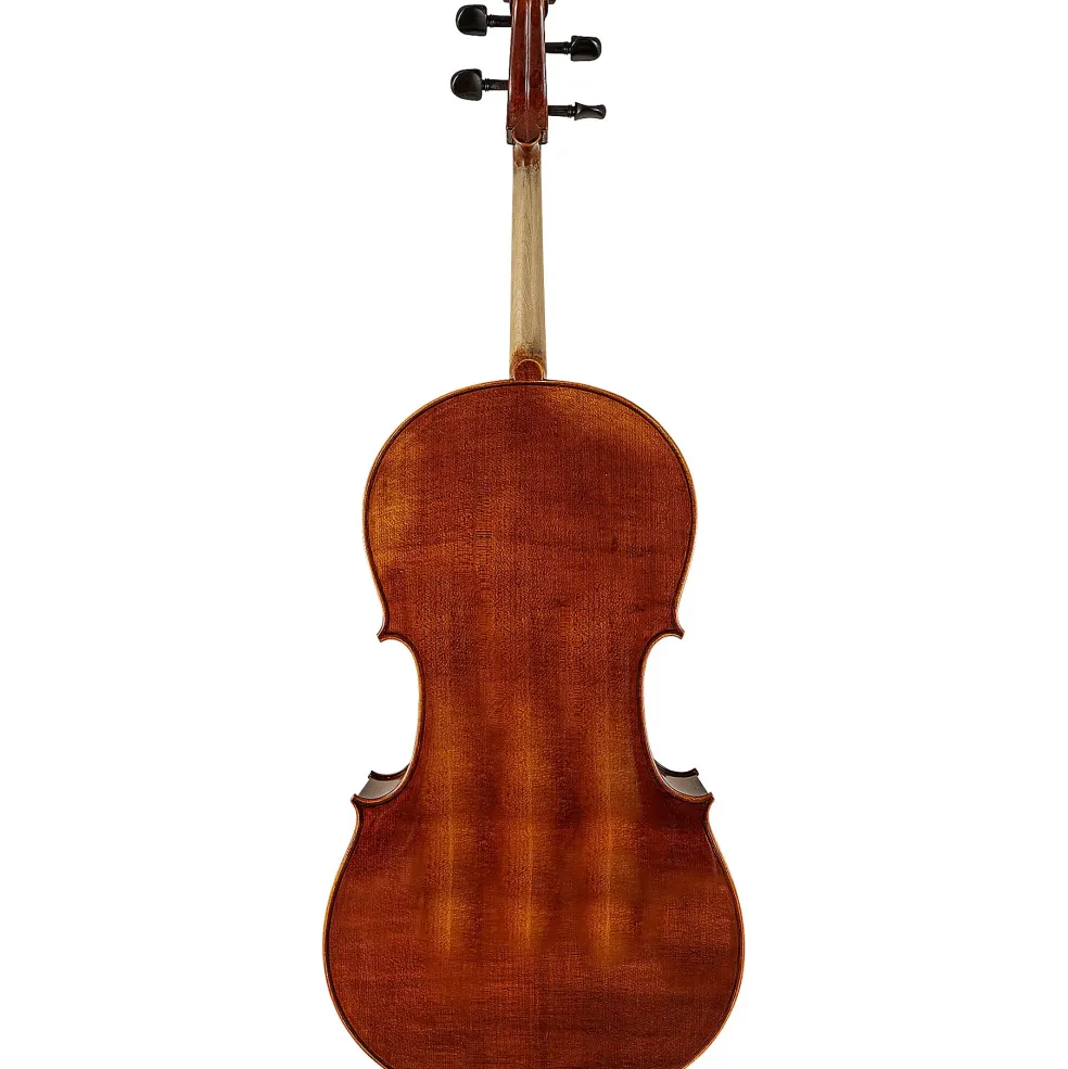 Scherl and Roth SR65 Sarabande Series Intermediate Cello Outfit 4/4