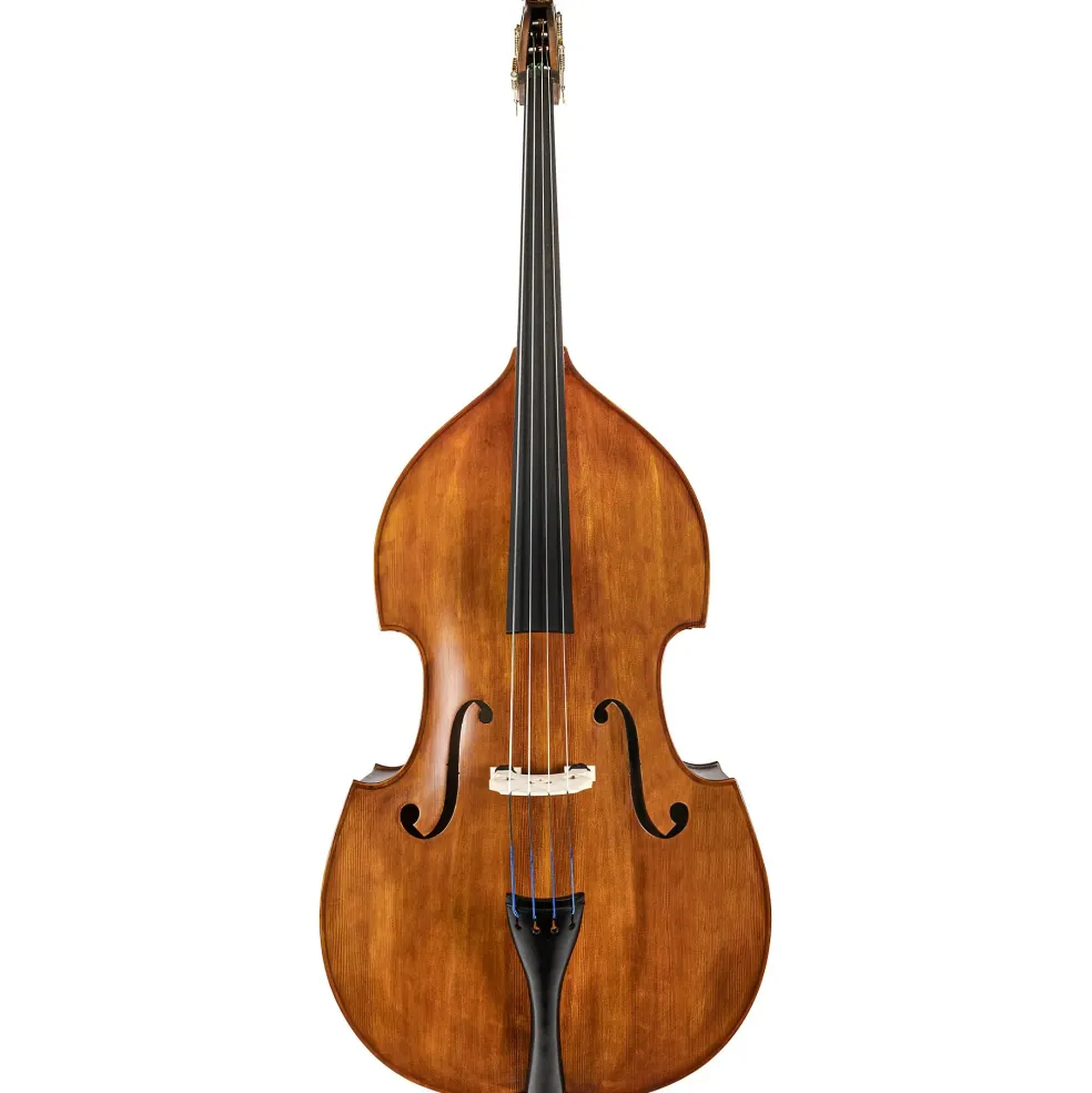 Scherl and Roth SR68 Sarabande Series Intermediate Double Bass Outfit with German Bow 3/4