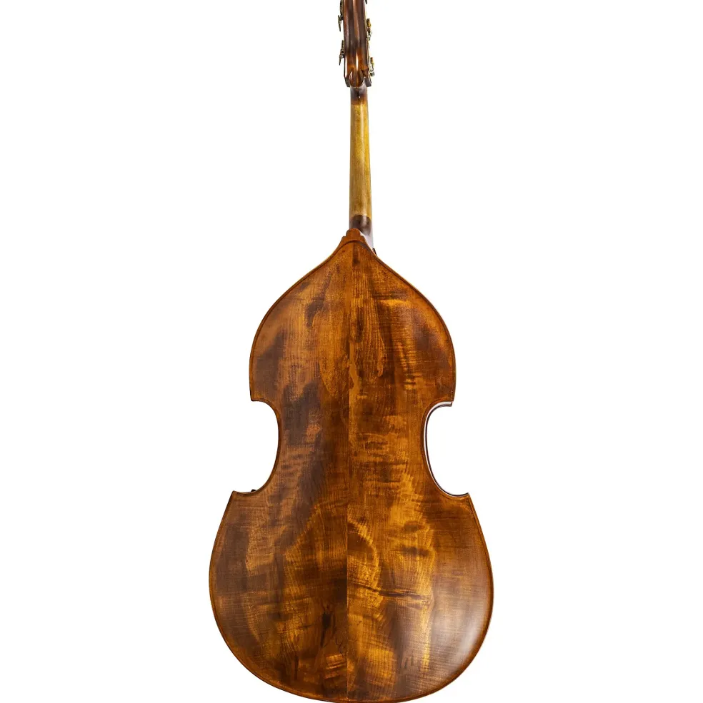 Scherl and Roth SR68 Sarabande Series Intermediate Double Bass Outfit with German Bow 3/4