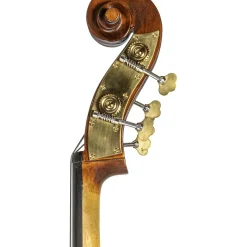 Scherl and Roth SR68 Sarabande Series Intermediate Double Bass Outfit with German Bow 3/4