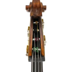 Scherl and Roth SR68 Sarabande Series Intermediate Double Bass Outfit with German Bow 3/4