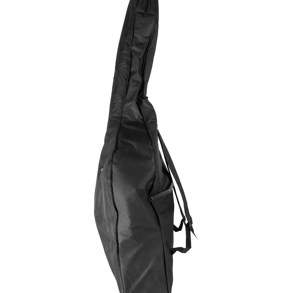 Scherl and Roth SR68 Sarabande Series Intermediate Double Bass Outfit with German Bow 3/4