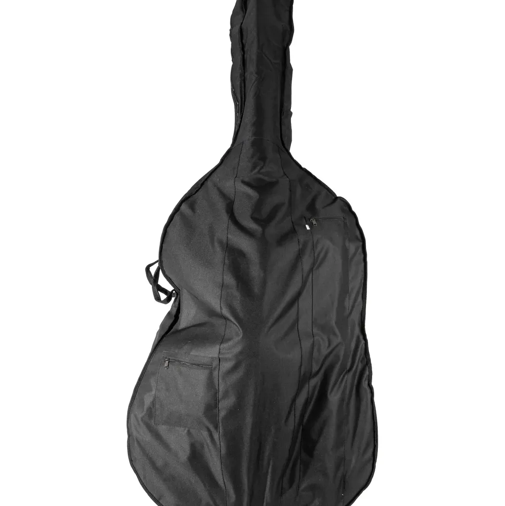 Scherl and Roth SR68 Sarabande Series Intermediate Double Bass Outfit with German Bow 3/4