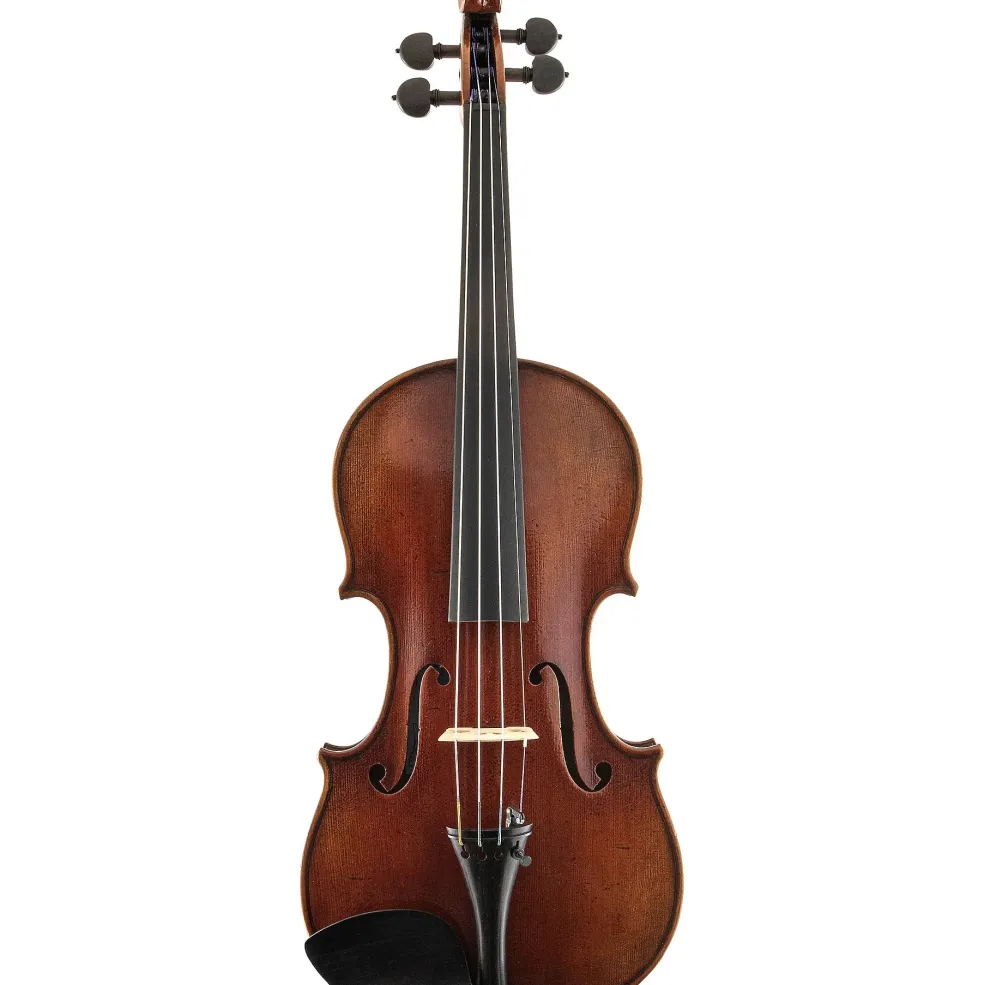 Scherl and Roth SR71 Series Professional Violin Outfit 4/4
