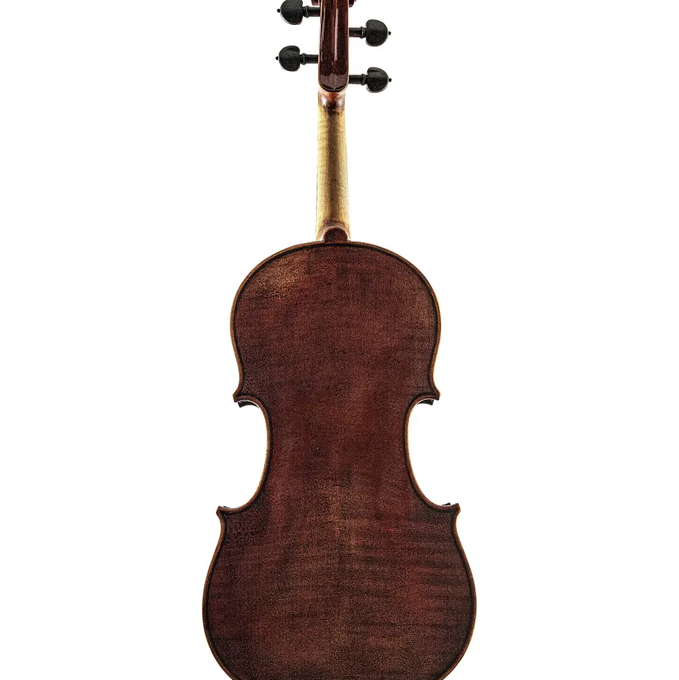 Scherl and Roth SR71 Series Professional Violin Outfit 4/4