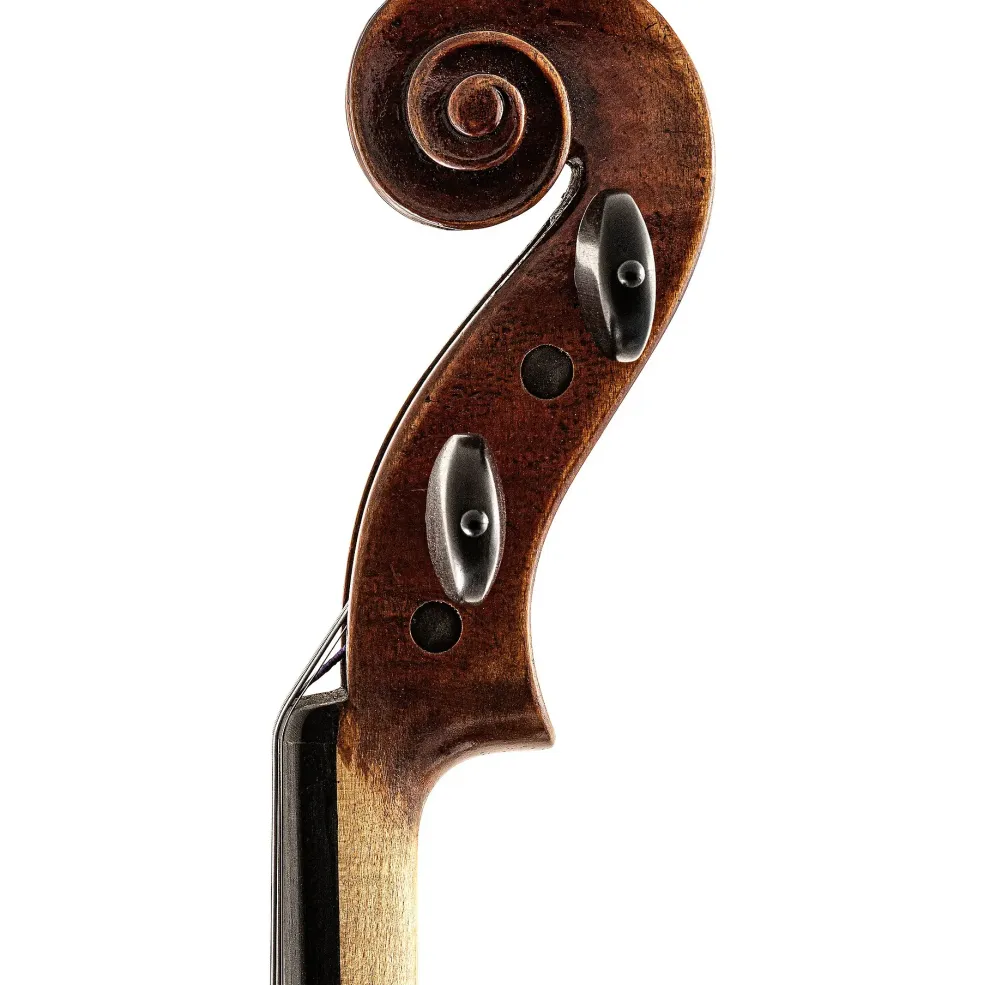 Scherl and Roth SR71 Series Professional Violin Outfit 4/4