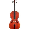 Scherl and Roth SR75 Series Professional Series Cello 4/4