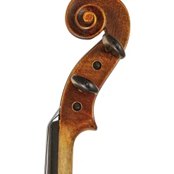 Scherl and Roth SR81 Stradivarius Series Professional Violin Outfit 4/4