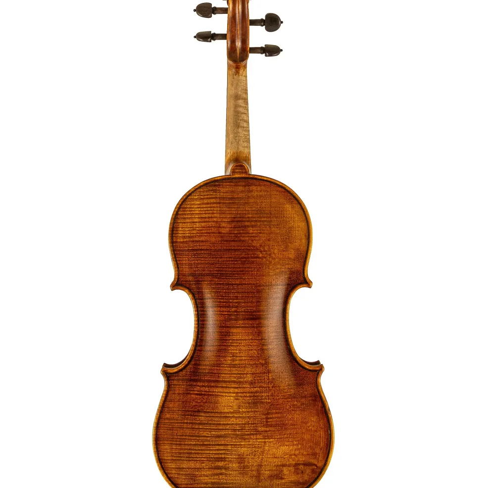 Scherl and Roth SR81 Stradivarius Series Professional Violin 4/4