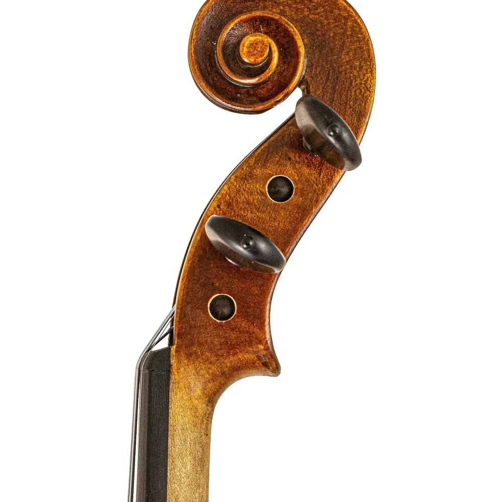 Scherl and Roth SR81 Stradivarius Series Professional Violin 4/4