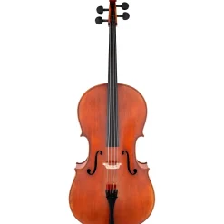 Scherl and Roth SR85 Stradivarius Series Professional Cello 4/4