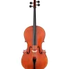 Scherl and Roth SR85 Stradivarius Series Professional Cello Outfit 4/4