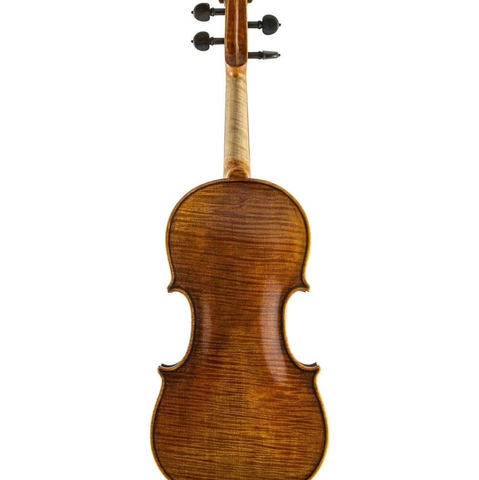 Scherl and Roth SR81G Guarneri Series Professional Violin Outfit 4/4