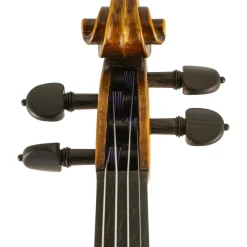 Scherl and Roth SR81G Guarneri Series Professional Violin Outfit 4/4