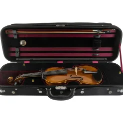 Scherl and Roth SR81G Guarneri Series Professional Violin Outfit 4/4