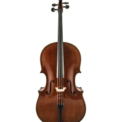 Scherl and Roth SR85M Montagnana Series Professional Cello Outfit 4/4