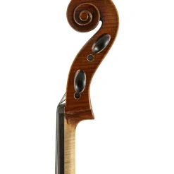 Scherl and Roth SR85M Montagnana Series Professional Cello Outfit 4/4