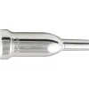 Schilke Faddis Series XL Heavyweight Trumpet Mouthpiece in Silver Silver