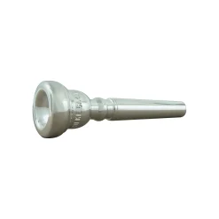 Schilke Standard Series Trumpet Mouthpiece Group I 6A4a Silver