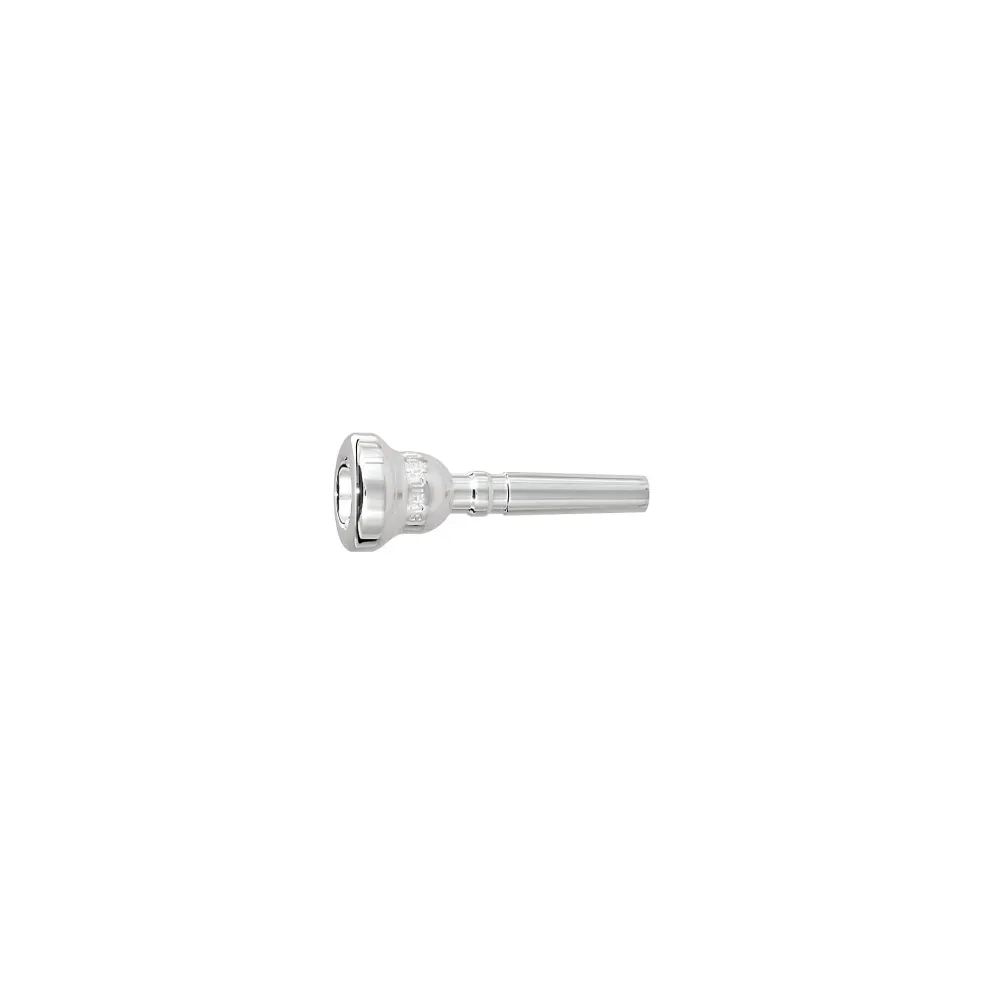 Schilke Symphony F Series Trumpet Mouthpiece in Silver F1 Silver