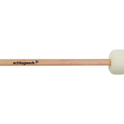 SCHLAGWERK Bass Mallets