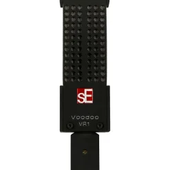 sE Electronics DM1 Preamp With Voodoo VR1 Ribbon Mic Studio Bundle