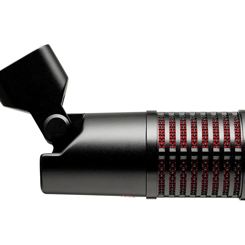 sE Electronics DynaCaster Dynamic Broadcast Microphone